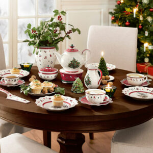 Egg cup, Toy's Delight, Villeroy &amp; Boch
