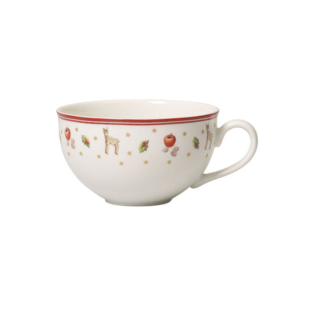 Villeroy &amp; Boch Toy's Delight Milk Coffee Cup without Saucer