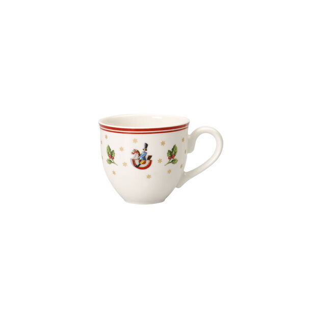 Tasse moka, Toy's Delight, Villeroy & Boch