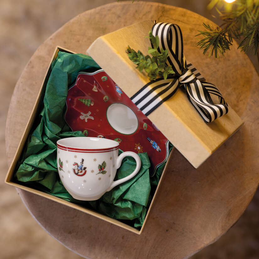 Tasse moka, Toy's Delight, Villeroy & Boch