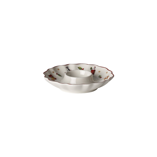 Egg cup, Toy's Delight, Villeroy &amp; Boch