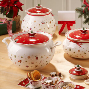 Boîte de conservation moyen modèle, Toy's Delight, Villeroy & Boch