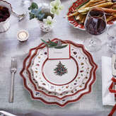 Assiette plate Blanche, Toy's Delight, Villeroy & Boch