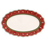 Plat Ovale MM, Toy's Delight, Villeroy & Boch
