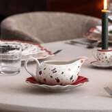 Saucière avec plat Toy's Delight, Villeroy & Boch