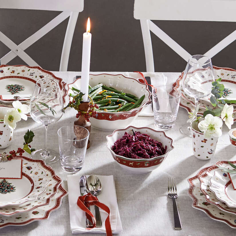 Saladier moyen, Toy's Delight, Villeroy & Boch