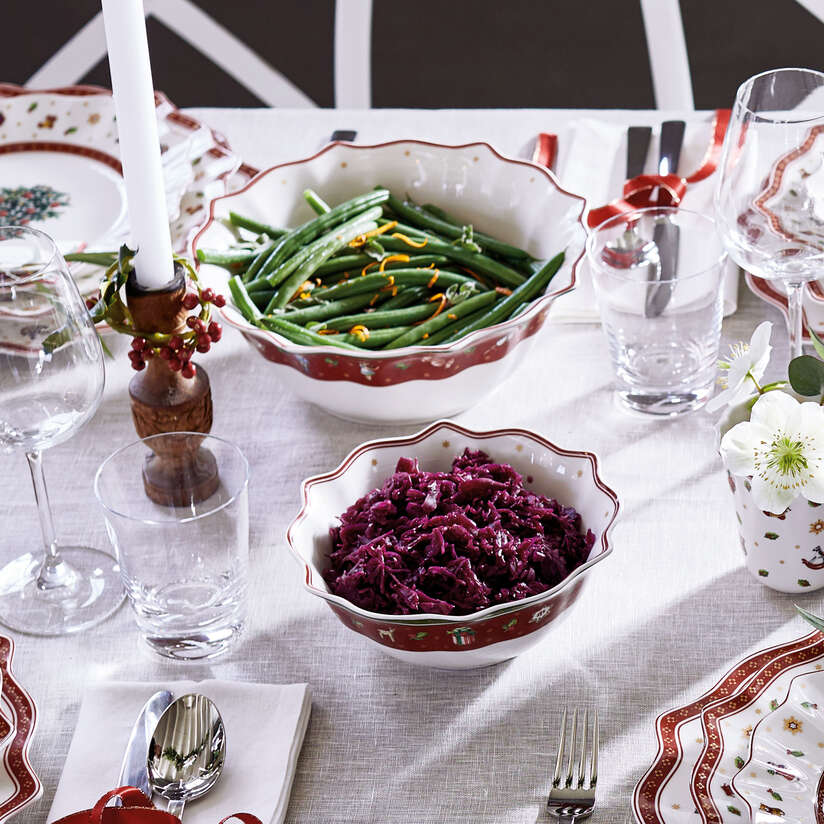 Saladier moyen, Toy's Delight, Villeroy & Boch