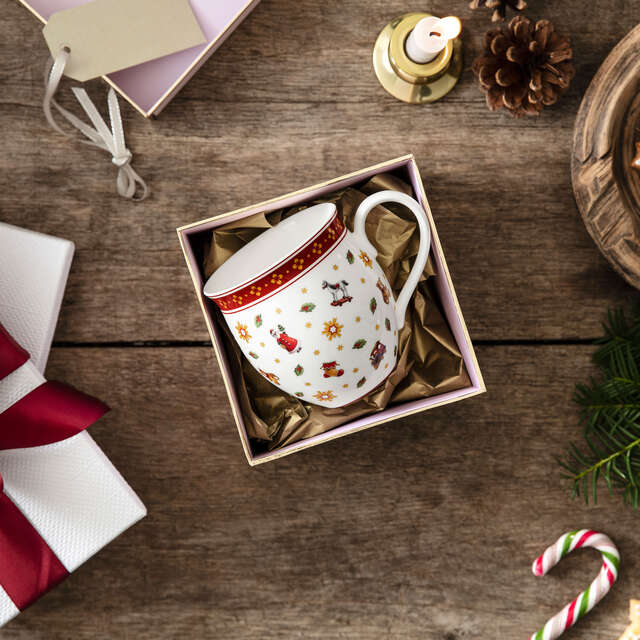 Mug avec motifs parsemés, Toy's Delight, Villeroy & Boch