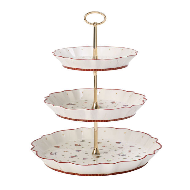 Etagère GM, Toy's Delight, Villeroy & Boch