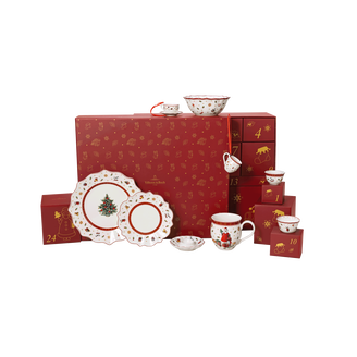 Calendrier de l’Avent Christmas Toy's Memory , V&B