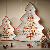 GM Fir-Shaped Bowl, Winter Bakery Delight, Villeroy &amp; Boch
