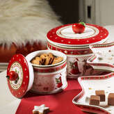 GM biscuit tin, Winter Bakery Delight, Villeroy &amp; Boch