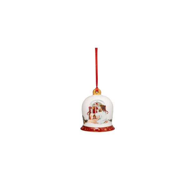Bell of the Year 2022, Christmas Annual Edition, Villeroy &amp; Boch