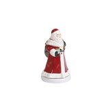 Père Noël Tournant, Nostalgic Melody, VB