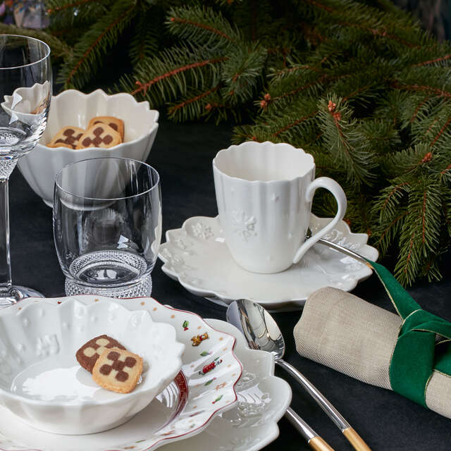 Lot Serice Toy's Delight Classic, Villeroy & Boch
