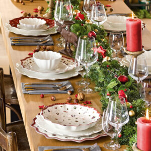 Assiette de présentation, Toy's Delight Royal Classic, Villeroy & Boch