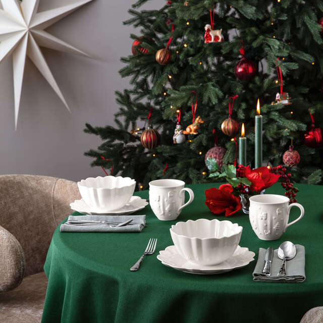 Lot Serice Toy's Delight Classic, Villeroy & Boch