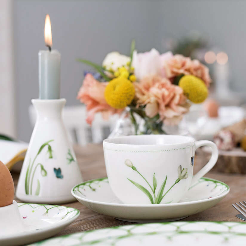 Soucoupe à Café/Thé 14.8cm, Colourful Spring, Villeroy & Boch