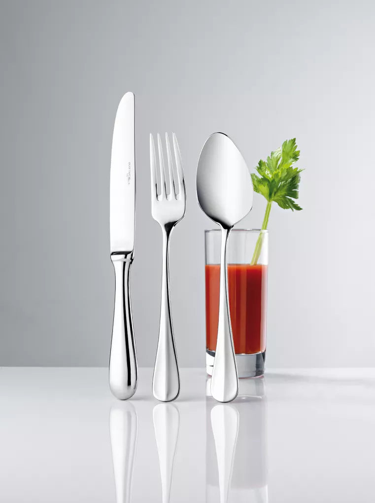 Couteau de table monobloc, Baguette, Eternum