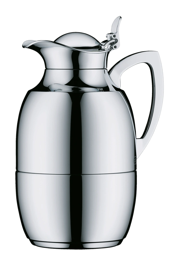 Matte Stainless Steel Thermos 1.5L.,Alfi,Billiet 