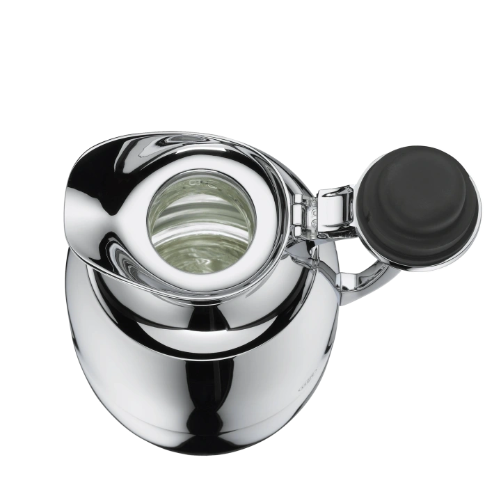 Matte Stainless Steel Thermos 1.5L.,Alfi,Billiet 