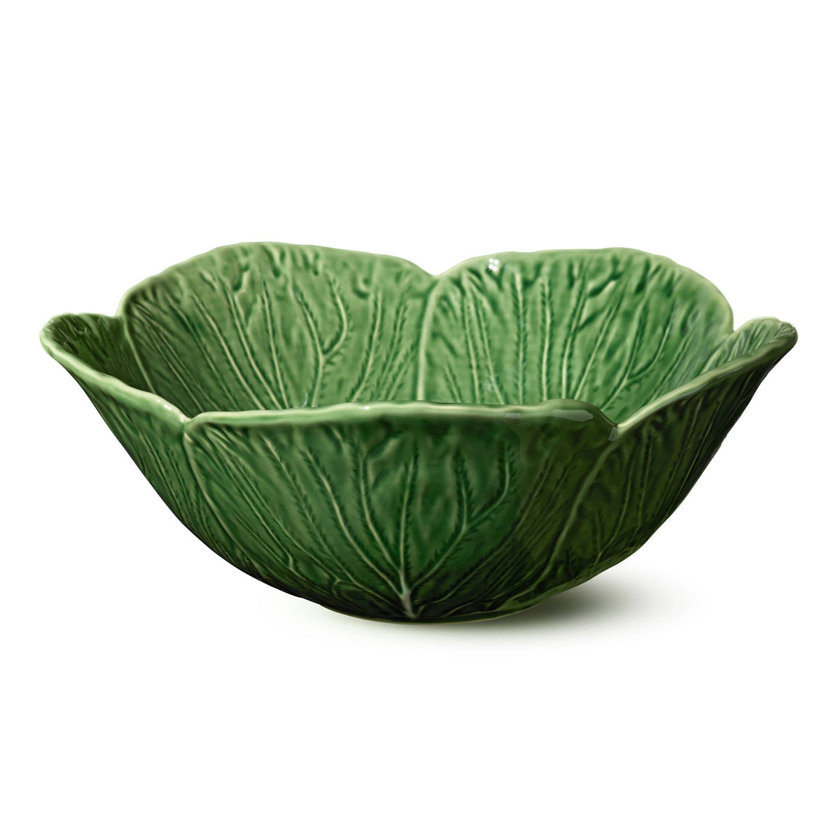 Saladier 32 cm, Le Jardin, Chou