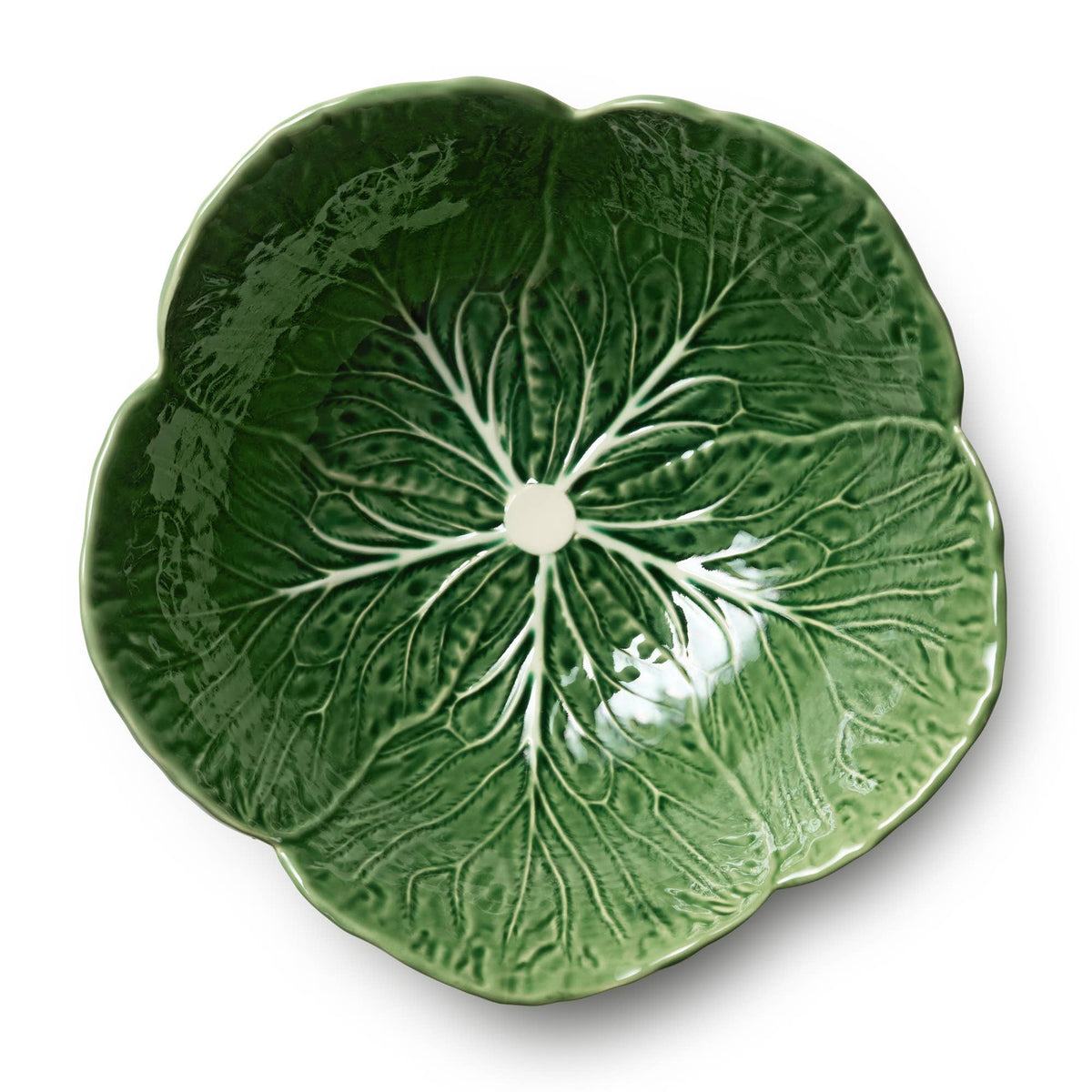 Saladier 32 cm, Le Jardin, Chou