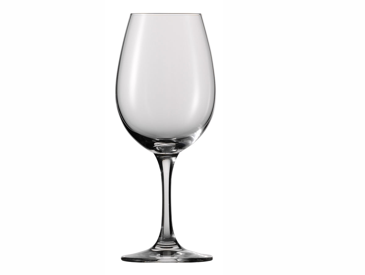 Set of 6 tasting glasses, Sensus, Schott Zwiesel