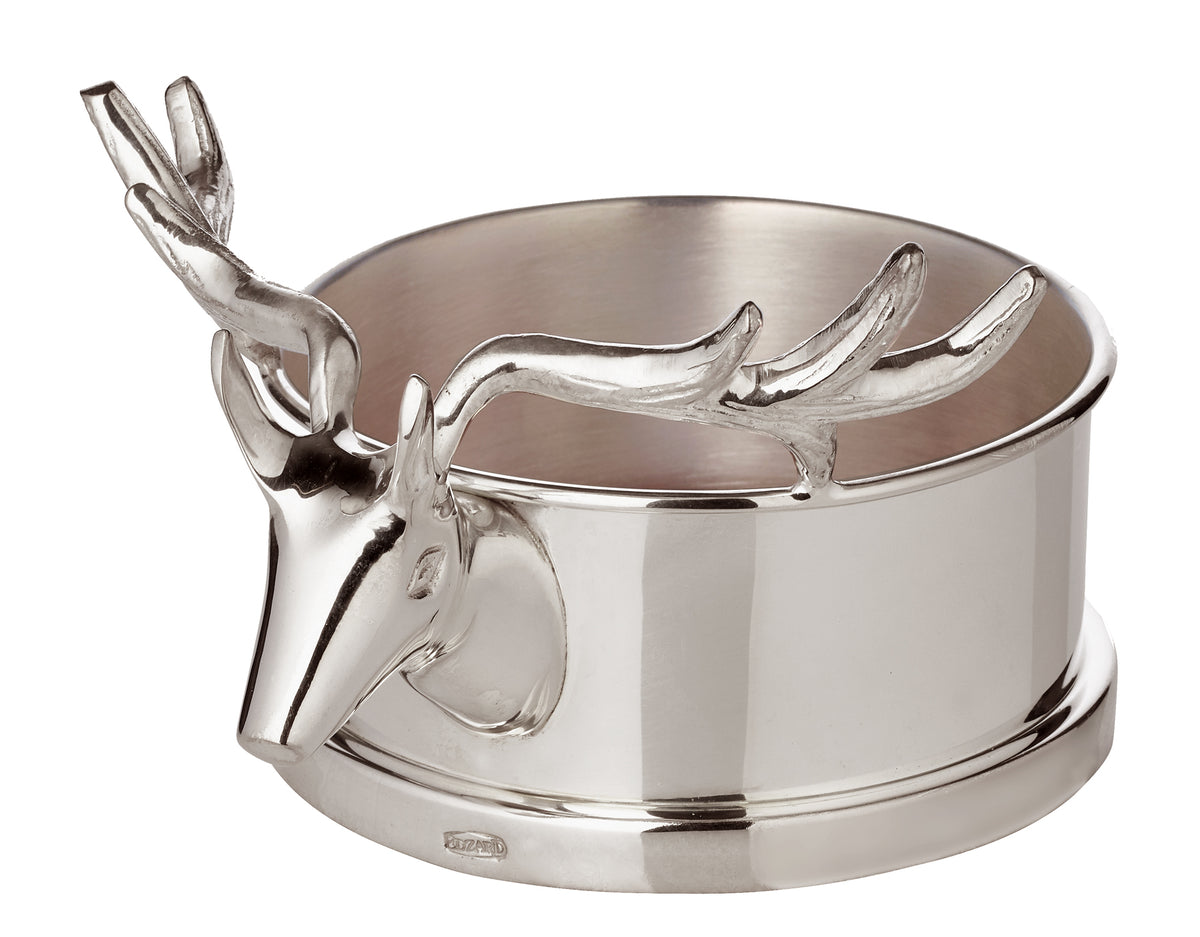Dessous de bouteille 10cm, Renne
