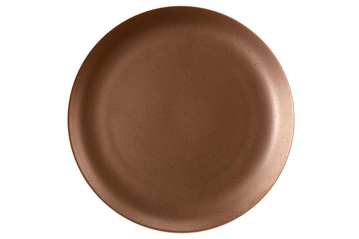 Assiette plate 27,5cm, Liberty Bronze, Seltmann