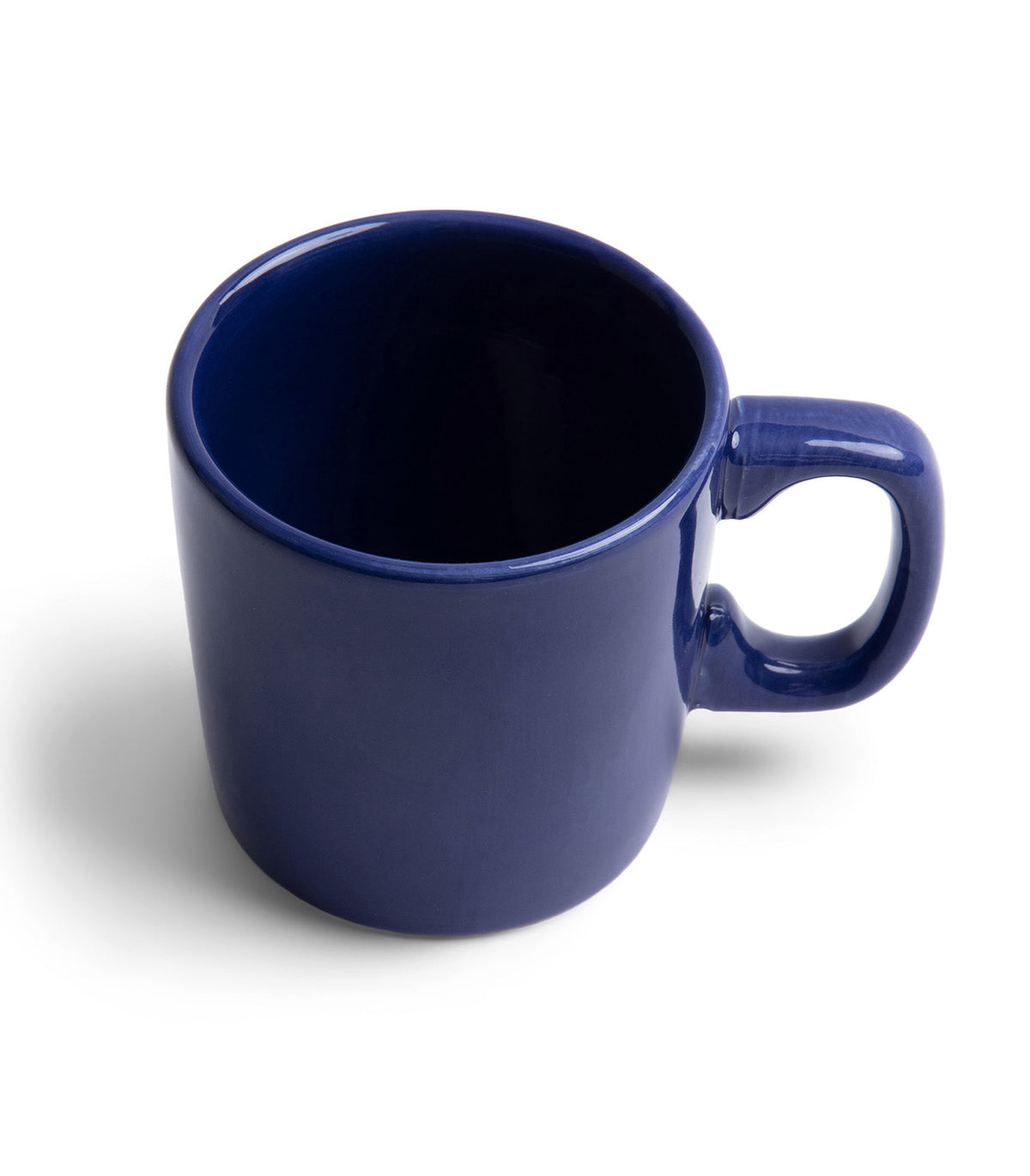 Mug 0.20L. Bleu Foncé, Royal Boch