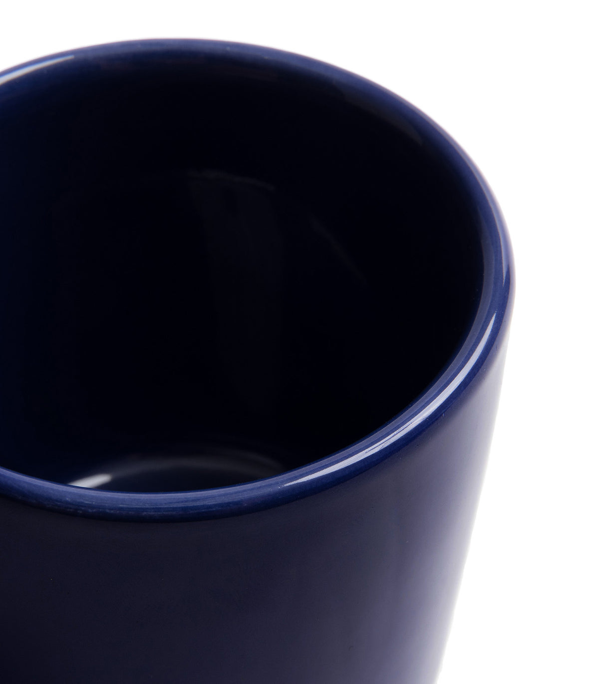 Mug 0.20L. Bleu Foncé, Royal Boch