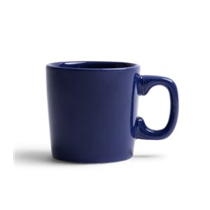 Mug 0.20L. Bleu Foncé, Royal Boch