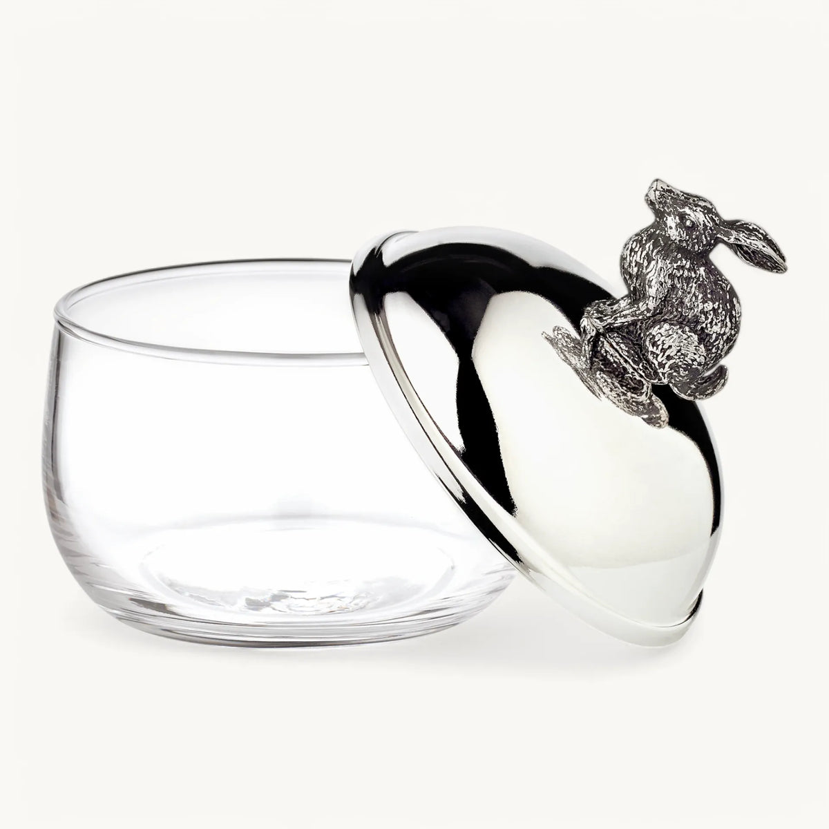 Confiturier Lapin, Edzard