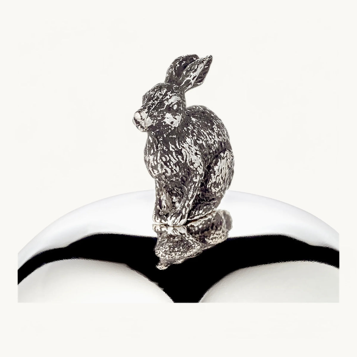 Confiturier Lapin, Edzard