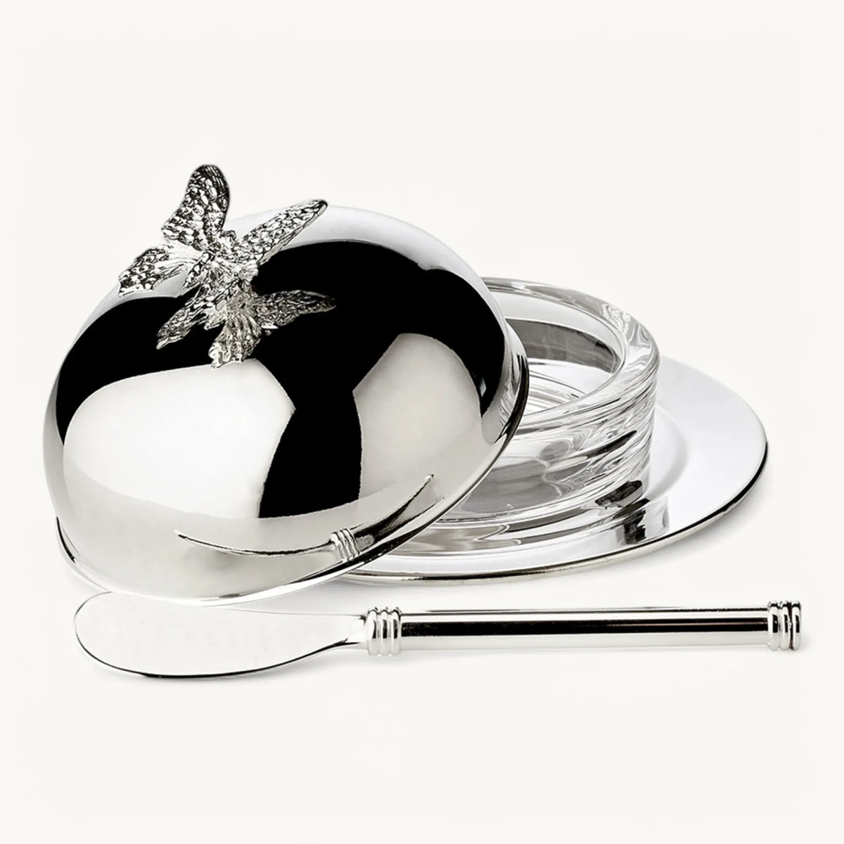Beurrier Papillon, Edzard