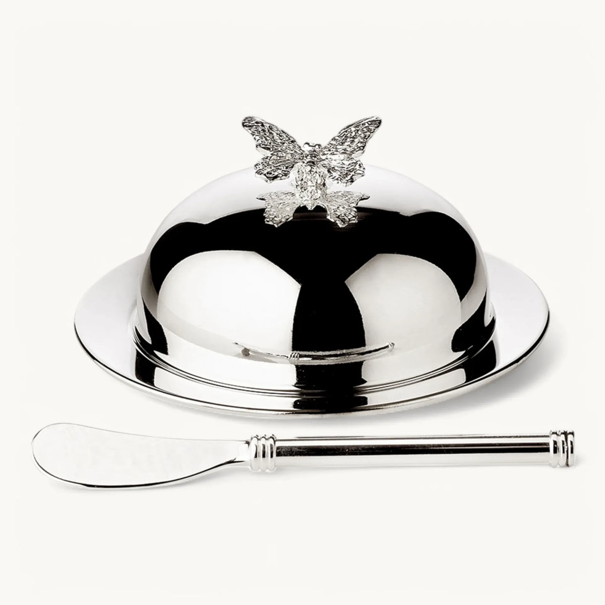 Beurrier Papillon, Edzard