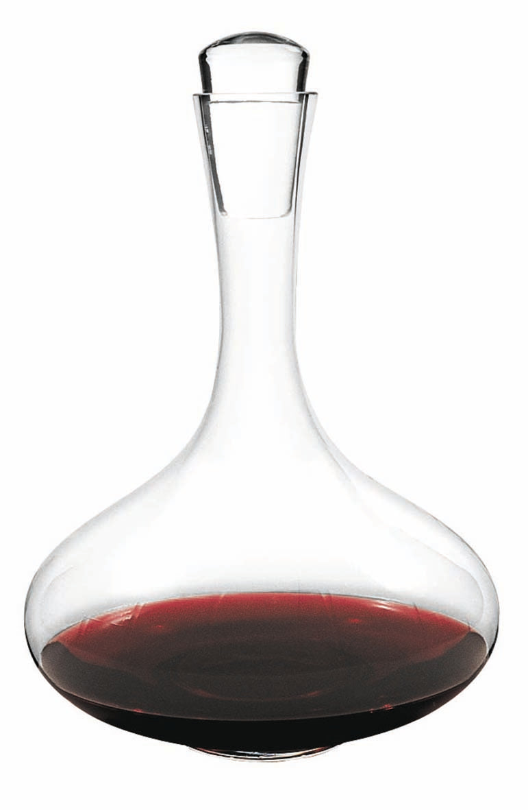 Carafe à Décanter, Bonde, Atelier du Vin, Meyhui