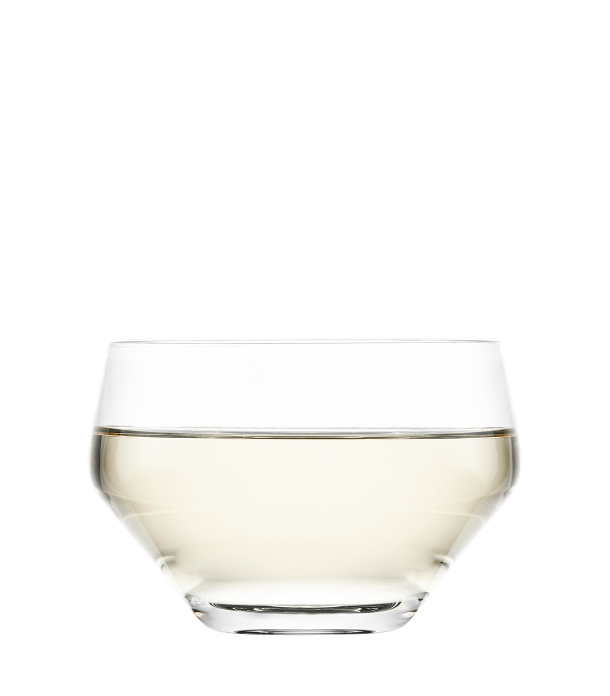 Gobelet/bol, Début, Schott Zwiesel