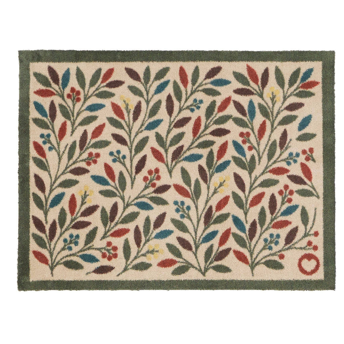 Paillasson Branche d'Olivier 65X150, PHOENOX