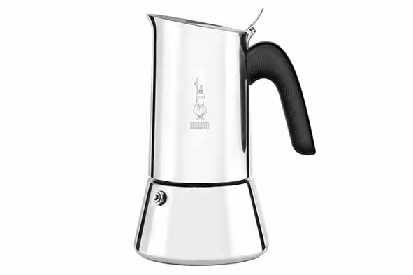 Billiet Venus 6 Cup Induction Coffee Maker