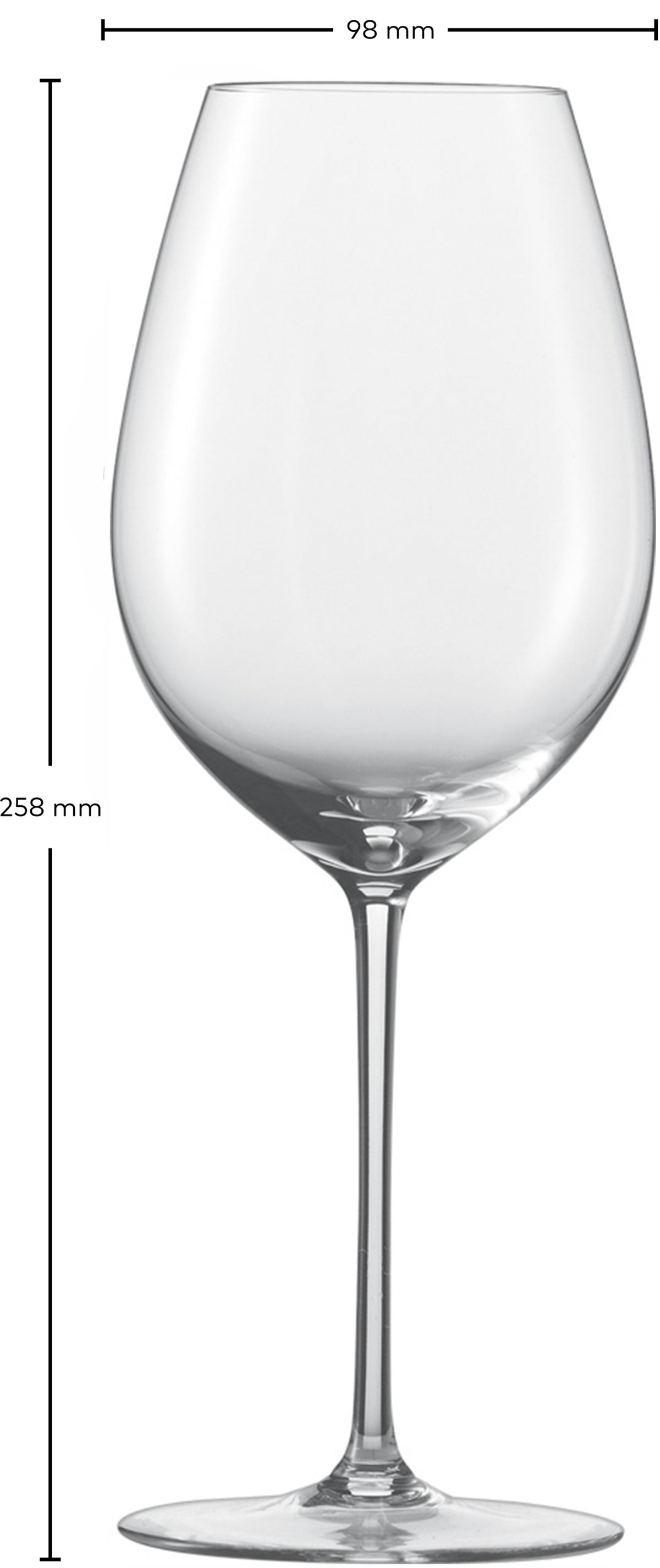 Verre à Rioja, Enoteca
