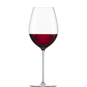 Verre à Rioja, Enoteca