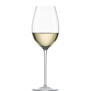 Verre à Riesling, Enoteca