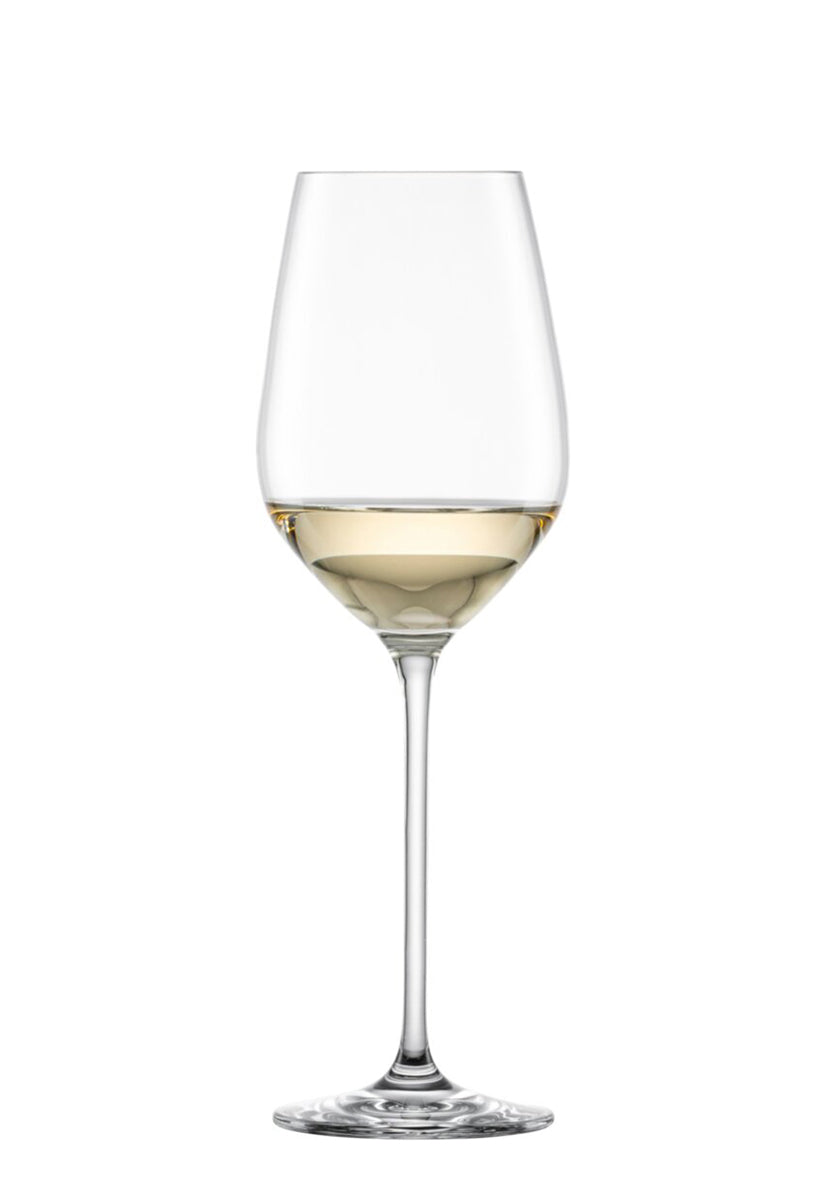 Verre à vin blanc, Fortissimo