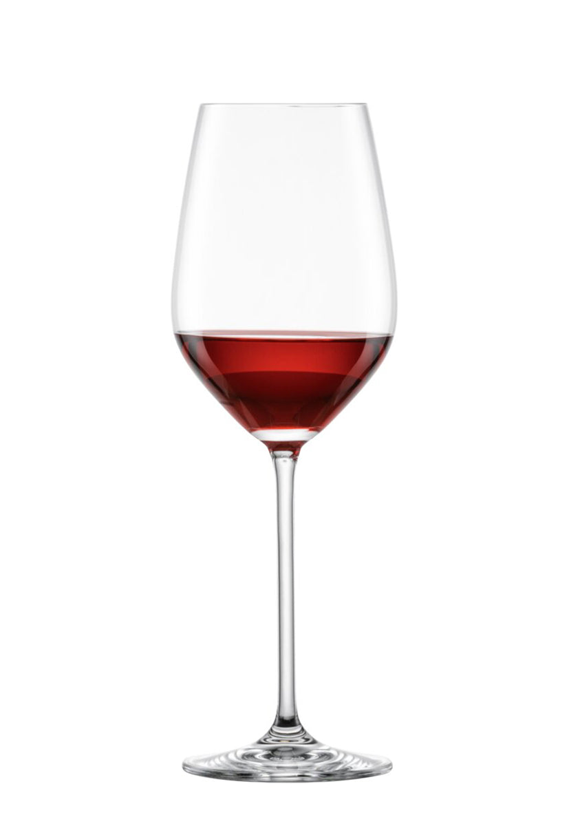 Verre à eau/vin rouge, Fortissimo