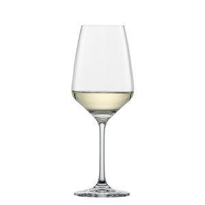 White wine glass, Taste, Schott Zwiesel