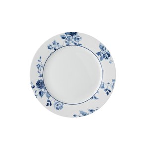 Assiette à Dessert 20 cm Blue China Rose