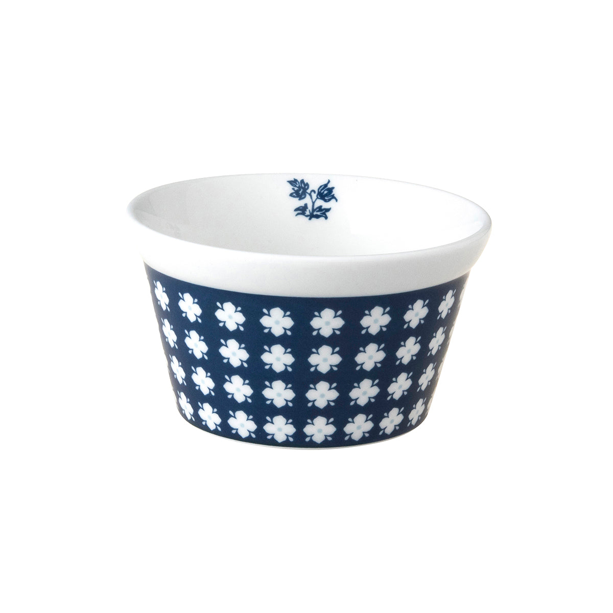 Ramekin 9cm Blue Humble Daisy, Laura Ashley