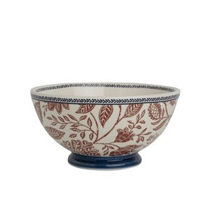 Bol 15.5 cm Terra Hedingham Blue, Laura Ashley